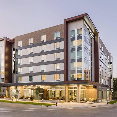 Towneplace Suites By Marriott Rochester Mayo Clinic Area Ngoại thất bức ảnh