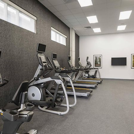 Towneplace Suites By Marriott Rochester Mayo Clinic Area Ngoại thất bức ảnh