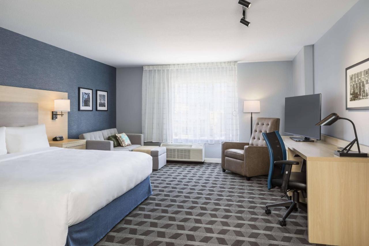 Towneplace Suites By Marriott Rochester Mayo Clinic Area Ngoại thất bức ảnh