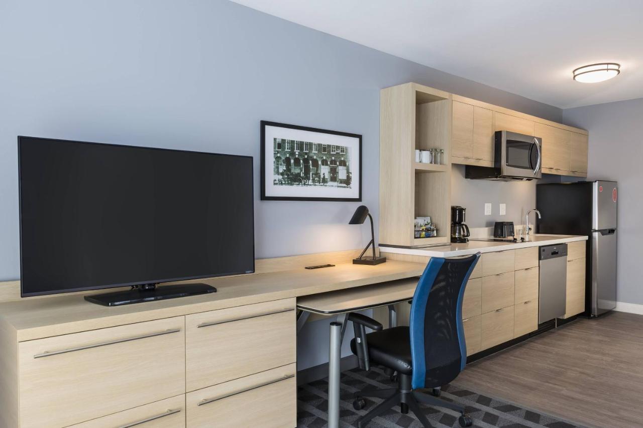 Towneplace Suites By Marriott Rochester Mayo Clinic Area Ngoại thất bức ảnh