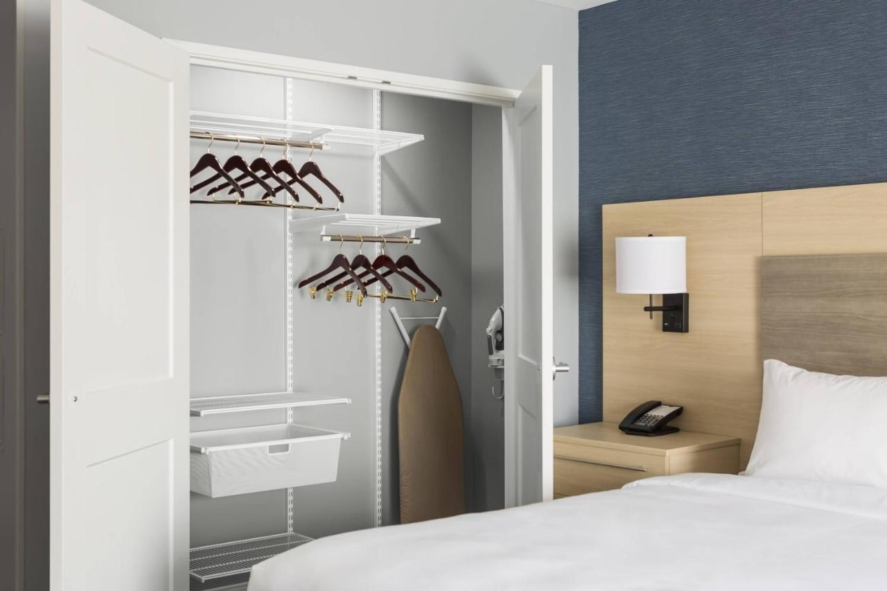 Towneplace Suites By Marriott Rochester Mayo Clinic Area Ngoại thất bức ảnh