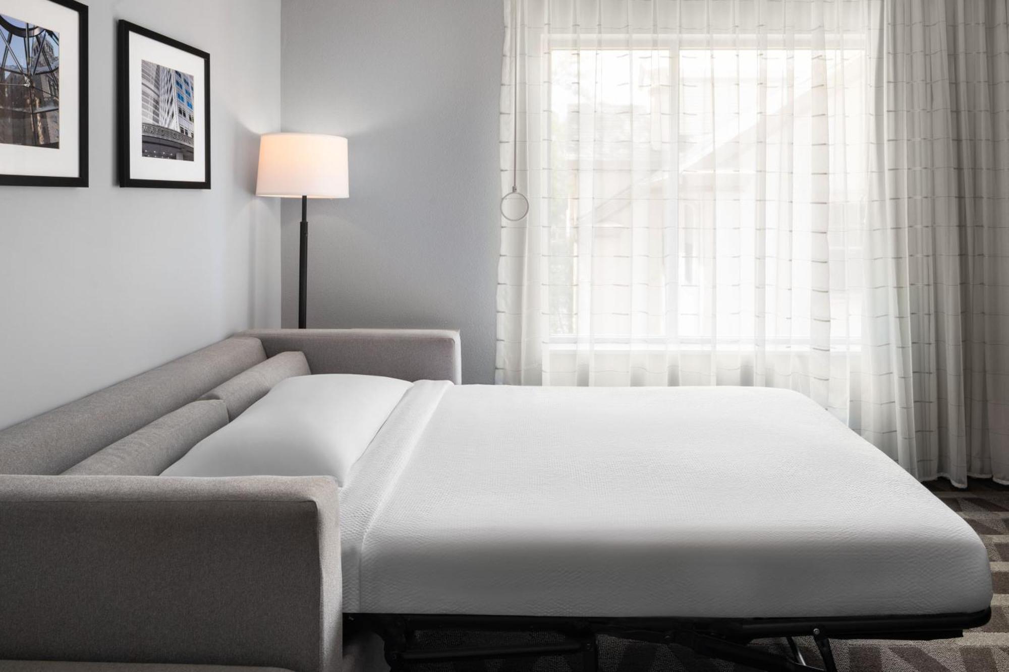 Towneplace Suites By Marriott Rochester Mayo Clinic Area Ngoại thất bức ảnh